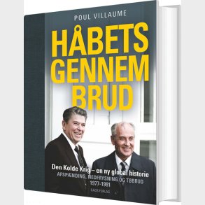 H�bets Gennembrud - Poul Villaume - Bog