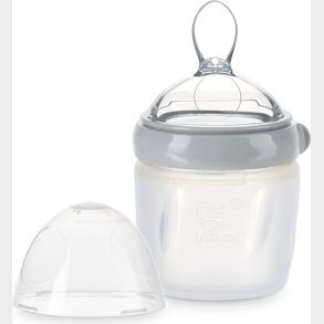 Haakaa - Gen. 3 Silikone Skeenflaske - Gr - 160 Ml