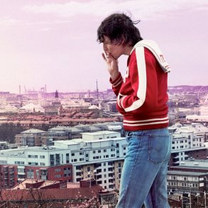 Hkan Hellstrm - 2 Steg Frn Paradise - CD