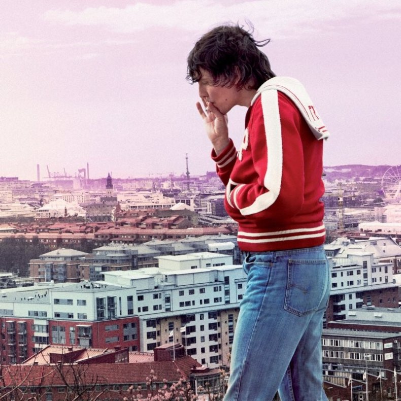 Hkan Hellstrm - 2 Steg Frn Paradise - CD