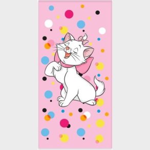 Brandmac - Aristocats H�ndkl�de - 60x120 Cm