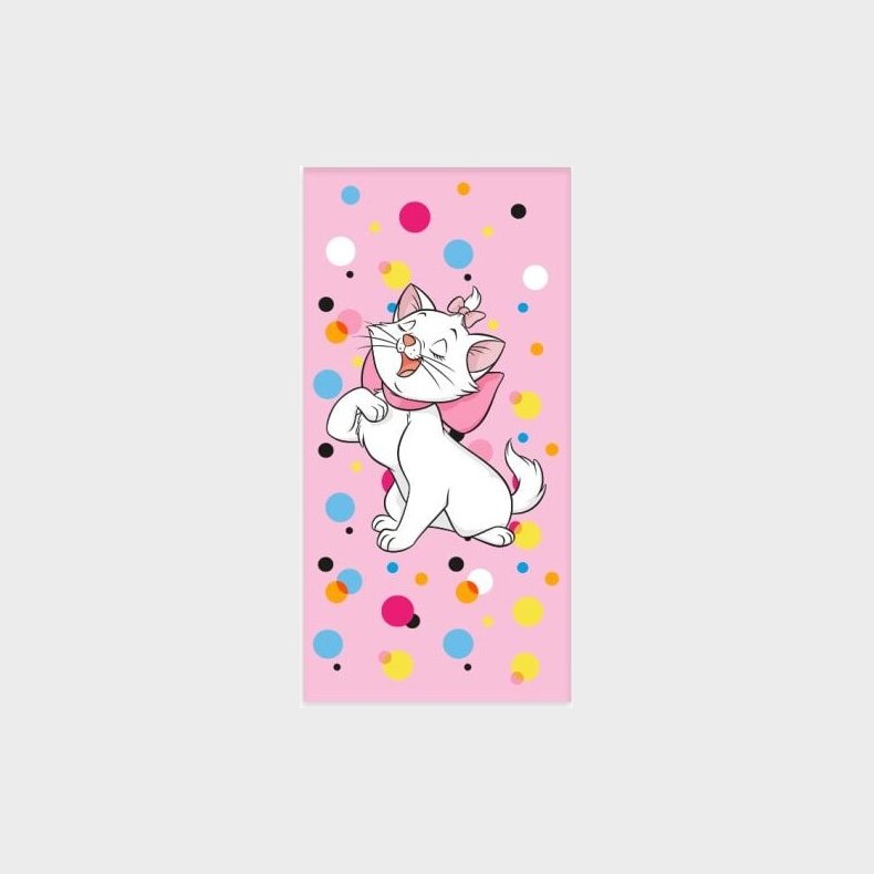 Brandmac - Aristocats H�ndkl�de - 60x120 Cm