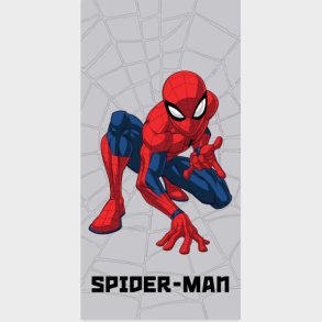 H�ndkl�de - 60 X 120 Cm - Spiderman