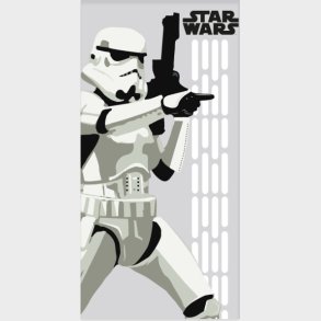 H�ndkl�de - 60 X 120 Cm - Star Wars