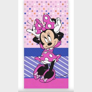 H�ndkl�de - 70 X 140 Cm - Minnie