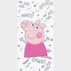 Brandmac - Gurli Gris H�ndkl�de - 70x140 Cm