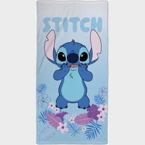 Hndklde - 70x140 Cm - Stitch