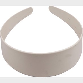 Lav Selv Hrbjler - Diy - Hvid - 20 Stk