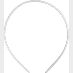 Lav Selv Hrbjler - Diy - Hvid - 5 Stk