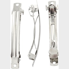 Diy Hrspnder - Lav Selv - Slv - 30 Stk