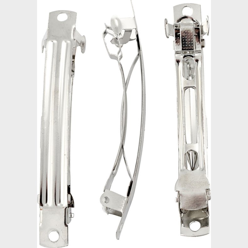 Diy Hrspnder - Lav Selv - Slv - 30 Stk