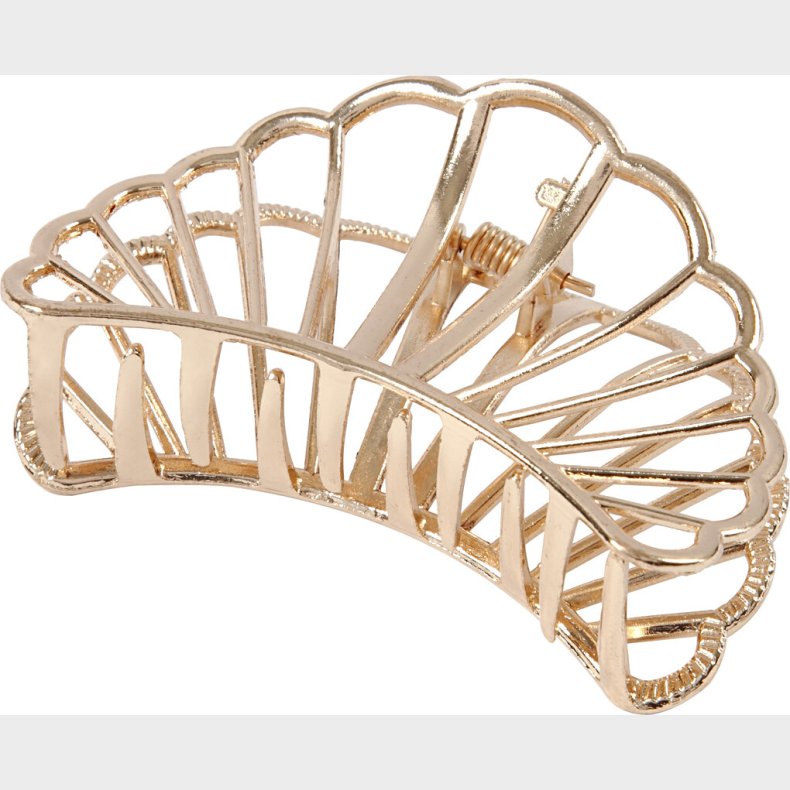 Hrklemme - Guld