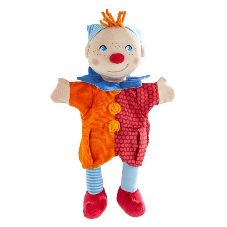 Haba | Hnddukke 29 cm - Hofnar