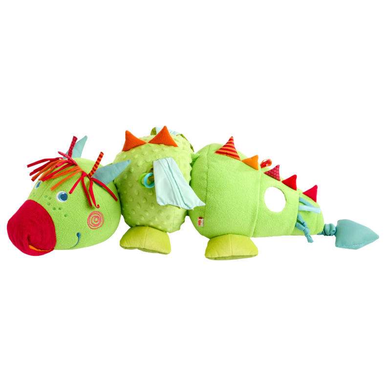 Haba | Aktivitetsdrage, 70 cm