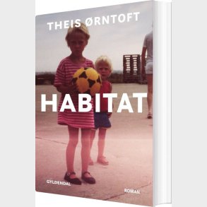 Habitat - Theis �rntoft - Bog