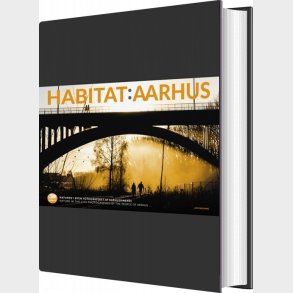Habitat:aarhus - Susanne Sayers - Bog