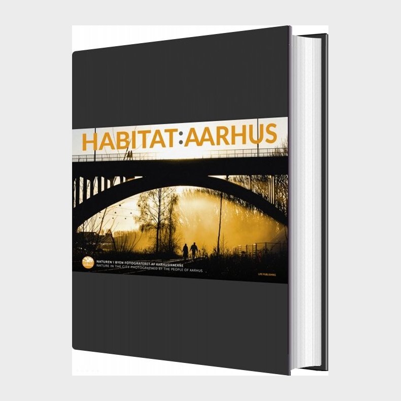 Habitat:aarhus - Susanne Sayers - Bog