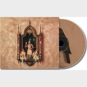 M�lanie Martinez - Hades - CD