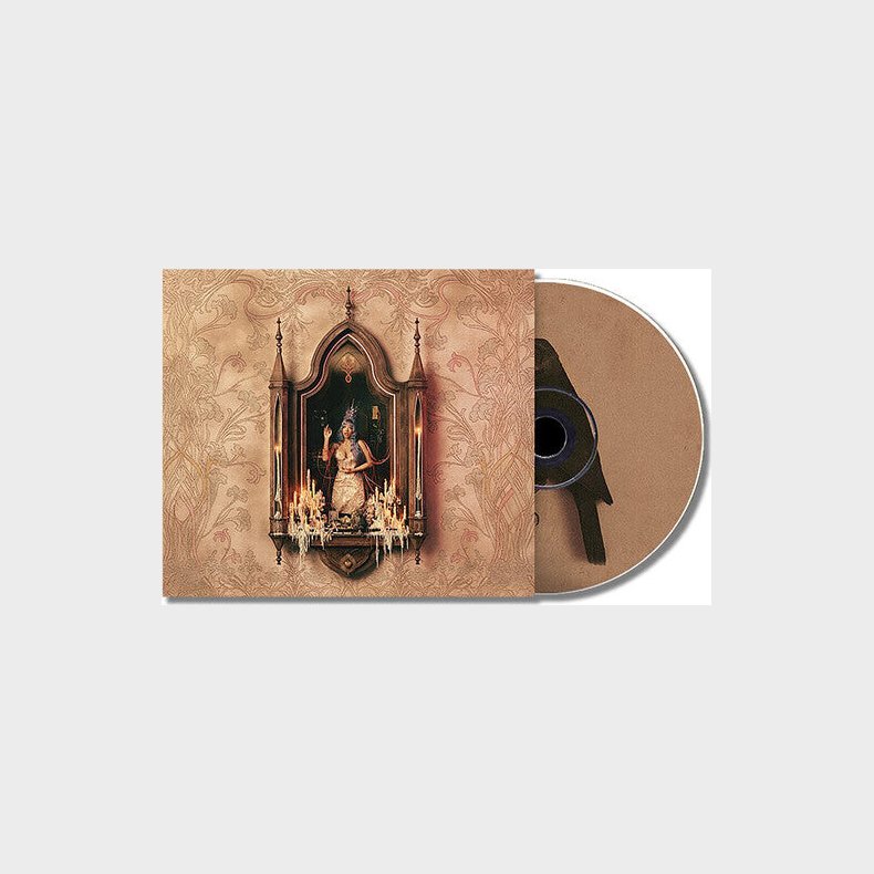 M�lanie Martinez - Hades - CD