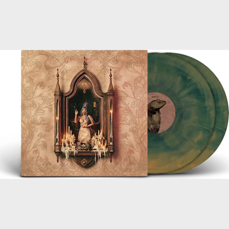 M�lanie Martinez - Hades - Vinyl Lp