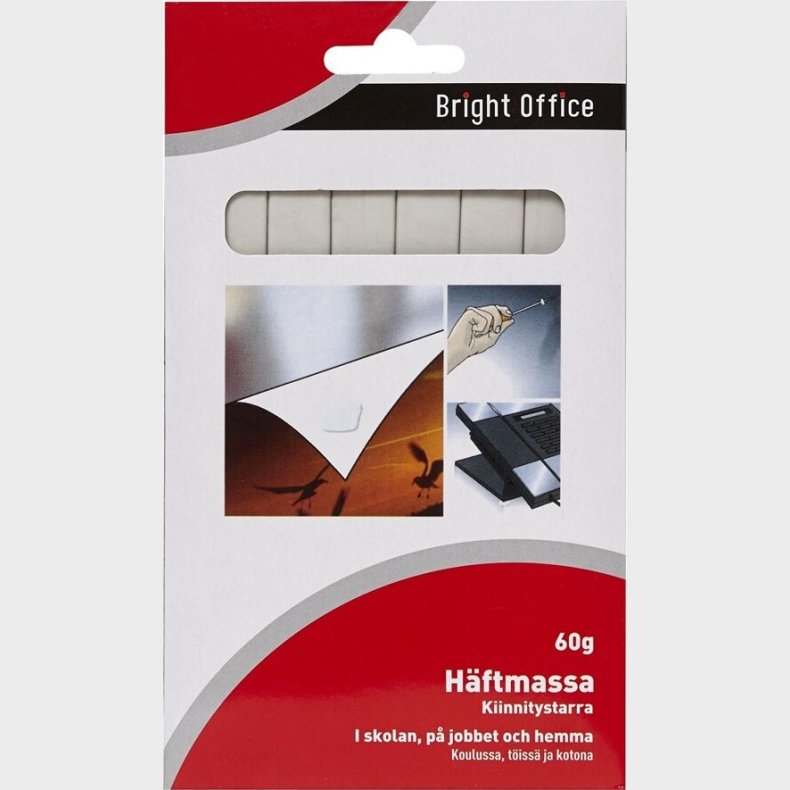 Hftemasse 60 G 7397813 - Bright Office
