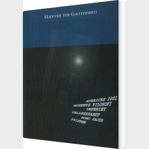 H�fter For G�stfrihed 2 - Veronica Juhl - Bog