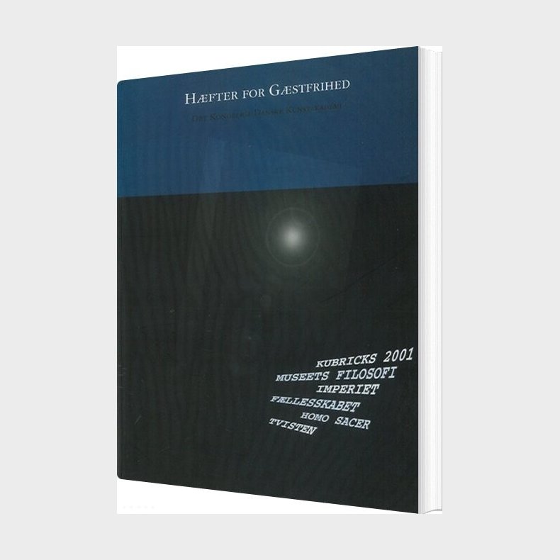 H�fter For G�stfrihed 2 - Veronica Juhl - Bog