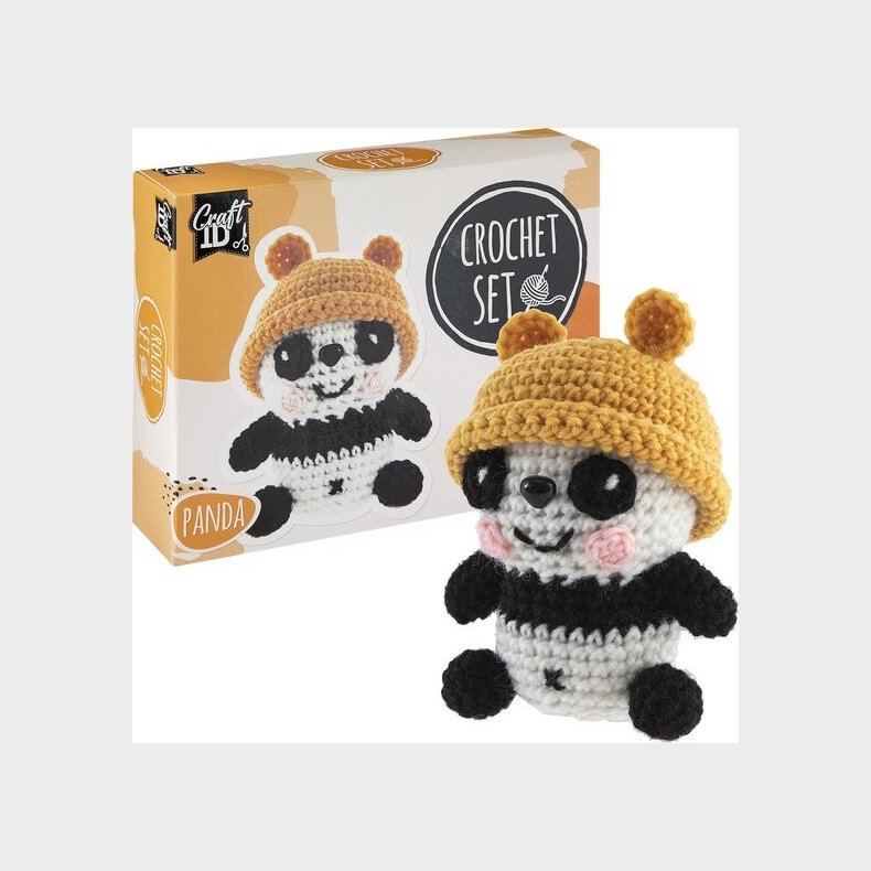 H�klekit - Craft Id