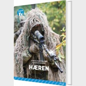 H�ren, Bl� Fagklub - S�ren Elmerdahl Hemmingsen - Bog