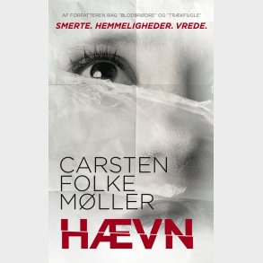 H�vn - Carsten Folke M�ller - Bog