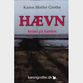 H�vn - Karen M�ller Grothe - Bog