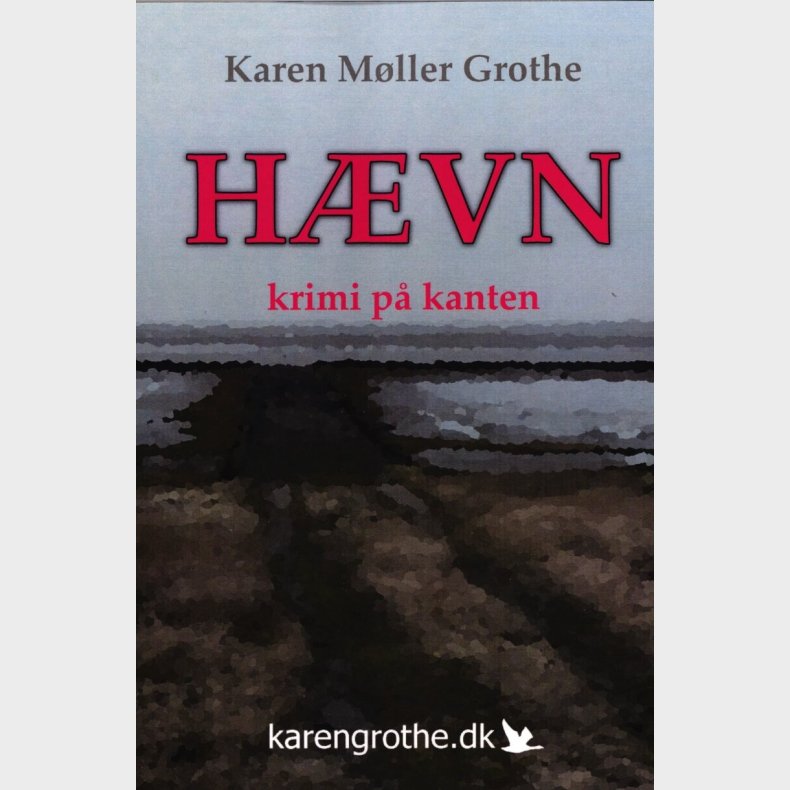 H�vn - Karen M�ller Grothe - Bog