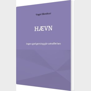 H�vn - Vagni Elonduur - Bog