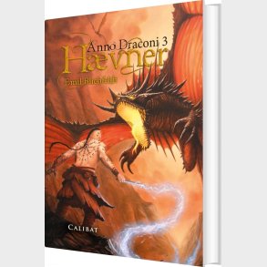 H�vner - Emil Blichfeldt - Bog