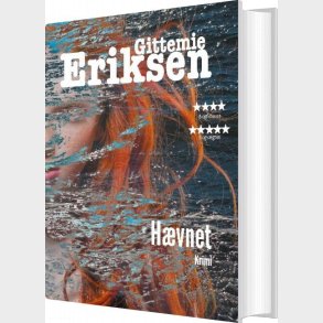 H�vnet - Gittemie Eriksen - Bog