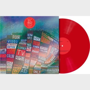 Radiohead - Hail To The Thief - Live Recordings 2003-2009 - Vinyl Lp