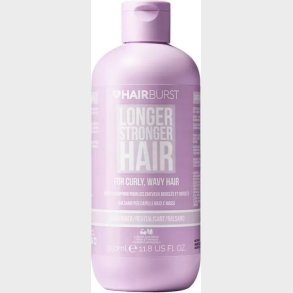 Hairburst - Conditioner For Curly Hair 350 Ml