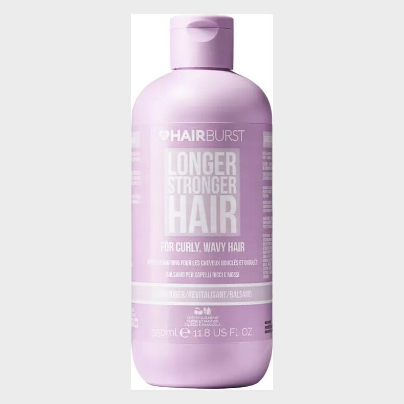 Hairburst - Conditioner For Curly Hair 350 Ml