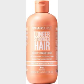 Hairburst - Conditioner For Dry Hair 350 Ml