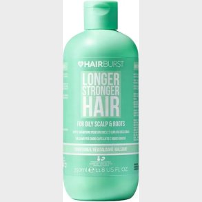 Hairburst - Conditioner For Oily Hair 350 Ml