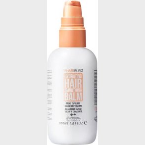 Hairburst - Hydrating + Smoothing Balm 100 Ml