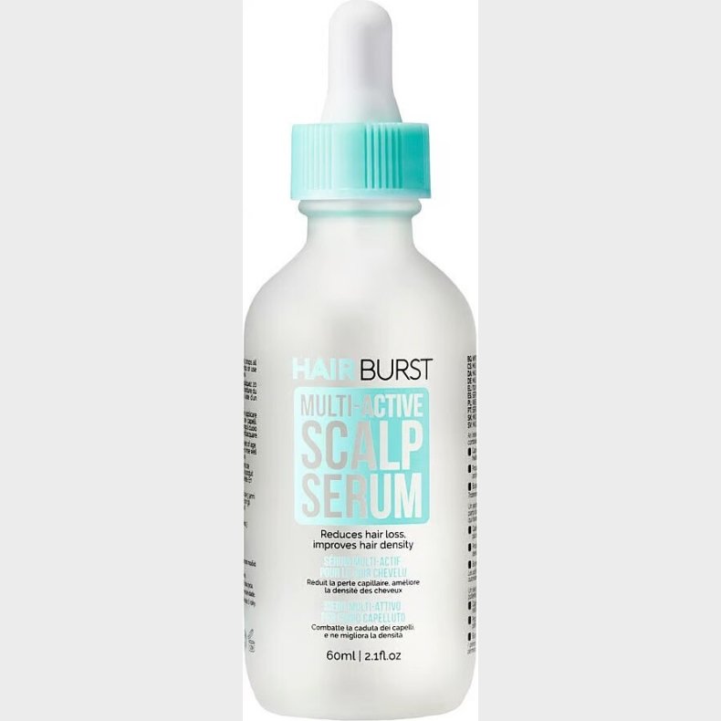 Hairburst - Scalp Serum 60 Ml