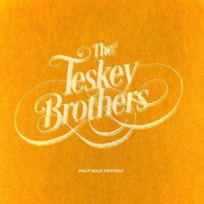 The Teskey Brothers - Half Mile Harvest - CD