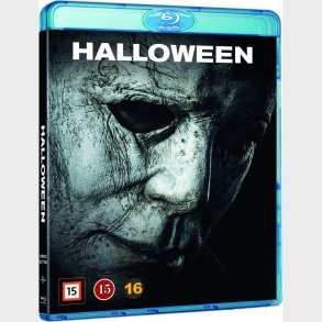 Halloween - 2018 - Blu-Ray