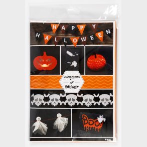 Creativ Company | Halloween dekorationskit