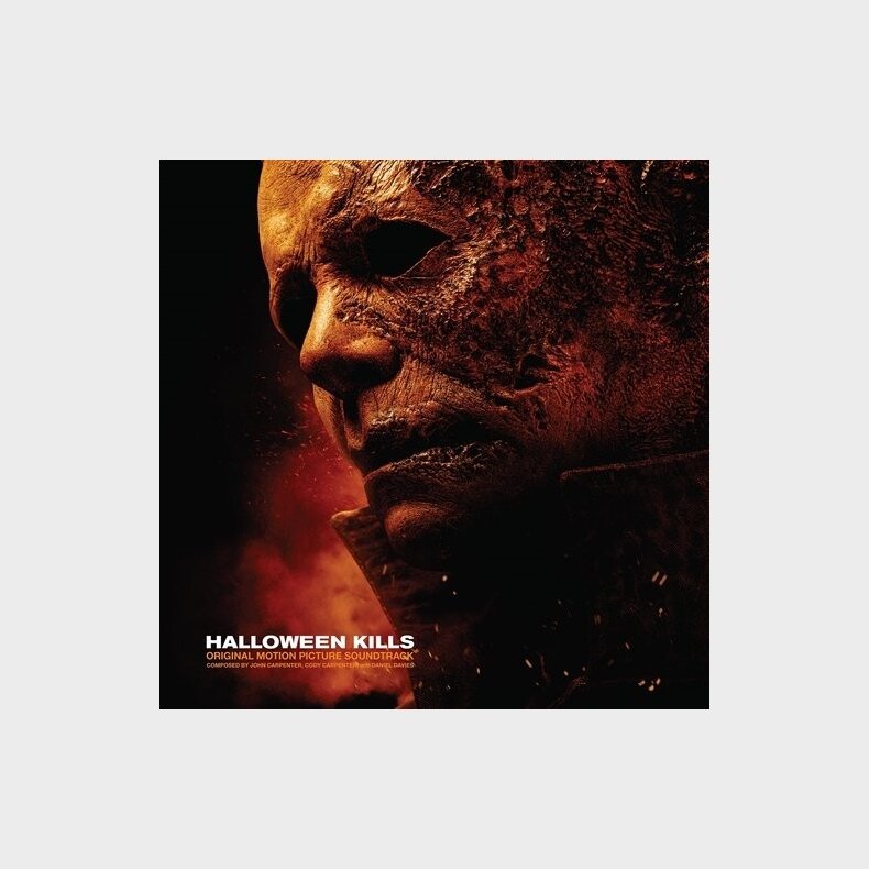 Halloween Kills - CD