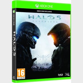 Halo 5: Guardians - Xbox One
