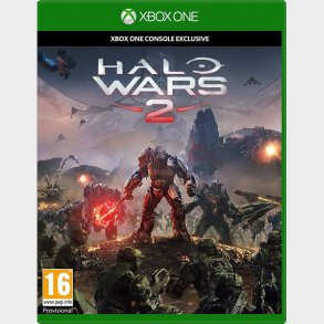 Halo Wars 2 - Xbox One