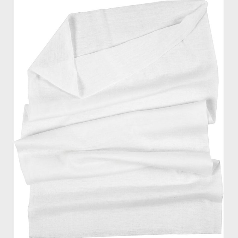 Halsedisse - Rhvid - 49x25 Cm