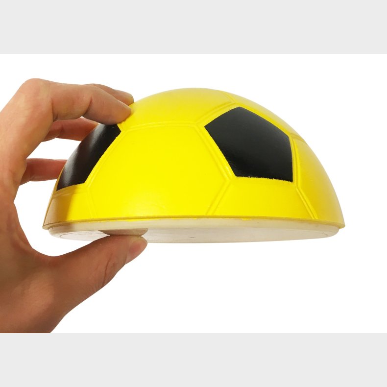 Spordas | Indendrs fodbold - Specialudviklet